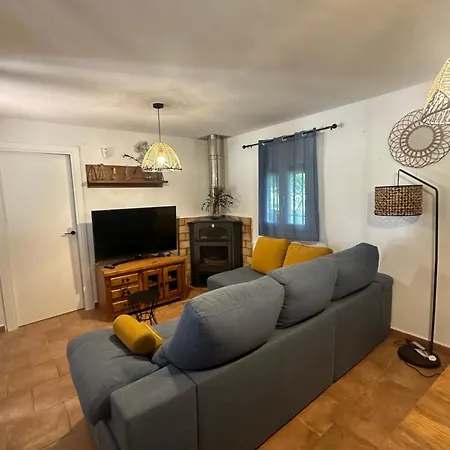 Ballesterin Сasa de vacaciones