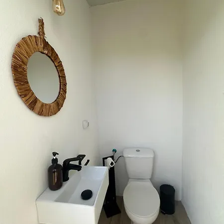 Holiday home Ballesterin