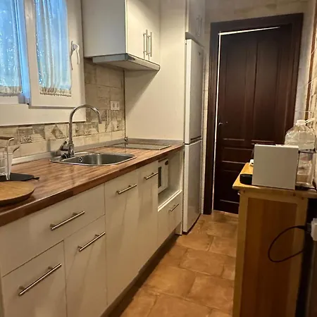 Holiday home Ballesterin Cordoba