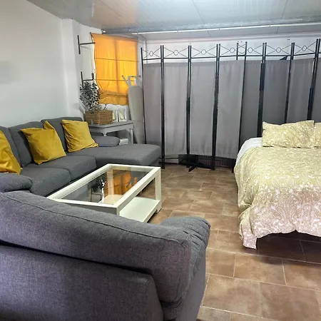 Ballesterin * Córdoba