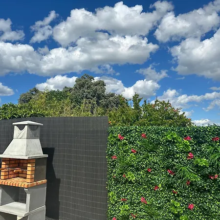 Сasa de vacaciones Ballesterin