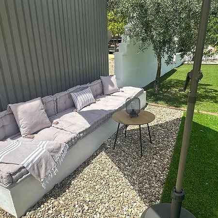 Сasa de vacaciones Ballesterin Córdoba