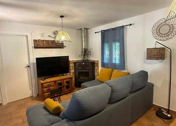 Ballesterin Σπίτι διακοπών