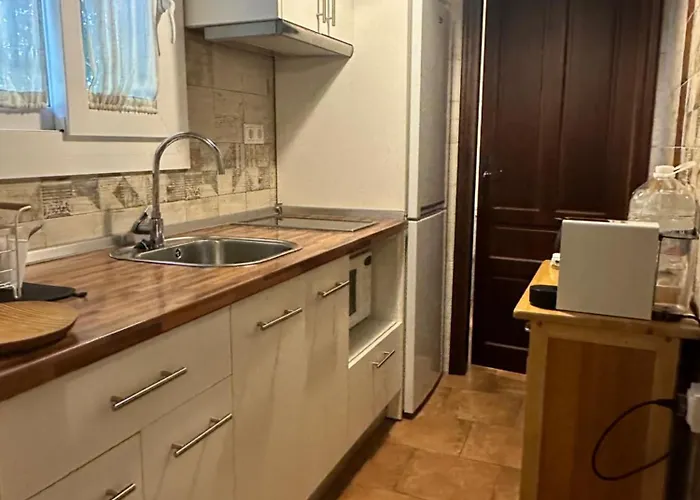 Σπίτι διακοπών Ballesterin Κόρδοβα