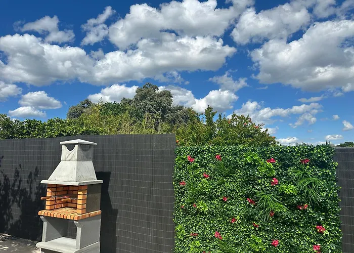 Σπίτι διακοπών Ballesterin