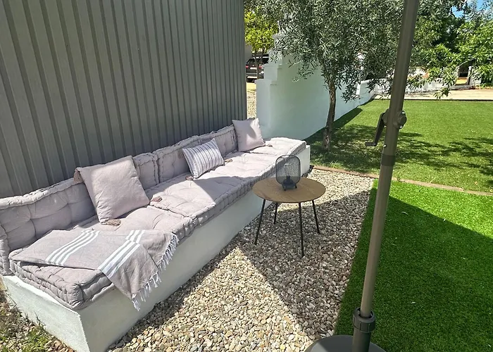 Сasa de vacaciones Ballesterin Córdoba