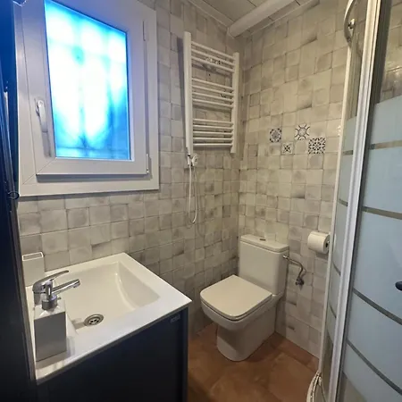 Ballesterin Córdoba