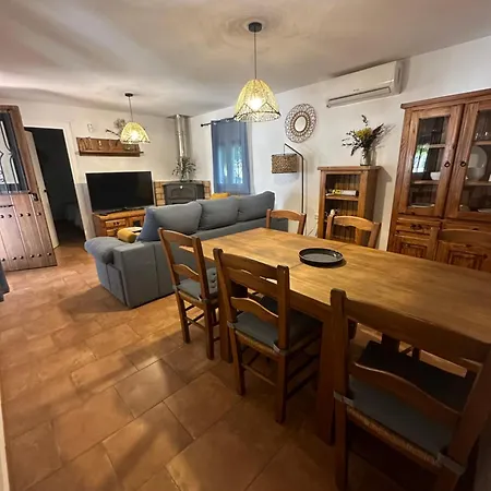 Ballesterin Córdoba