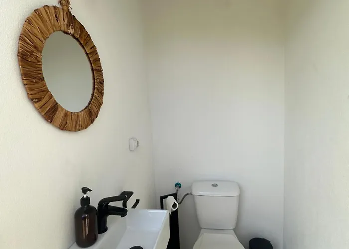 Hébergement de vacances Ballesterin